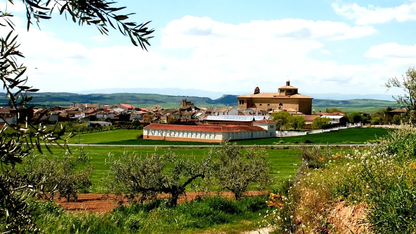 Allo, en Tierra Estella (Navarra)
