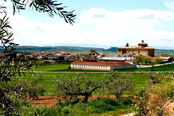 Allo, en Tierra Estella