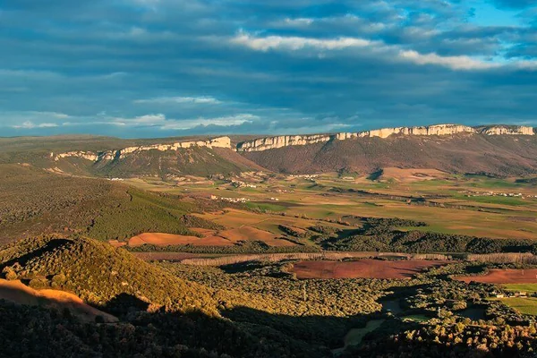 Améscoa Baja, en Tierra Estella
