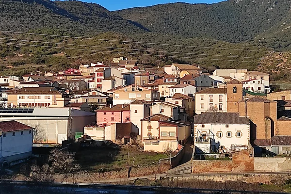 Oteiza, en Tierra Estella